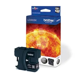 Brother Tinta Lc980Bk