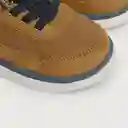Botines Urbano Niño Café Talla 27