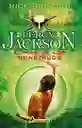 Percy Jackson, El Mar De Los Monstruos