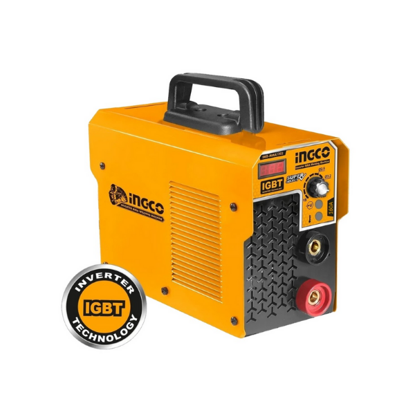 Ingco Soldadora Inverter 160a - Rappi