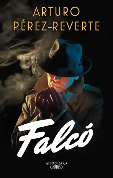 Falcó - Arturo Perez-Reverte