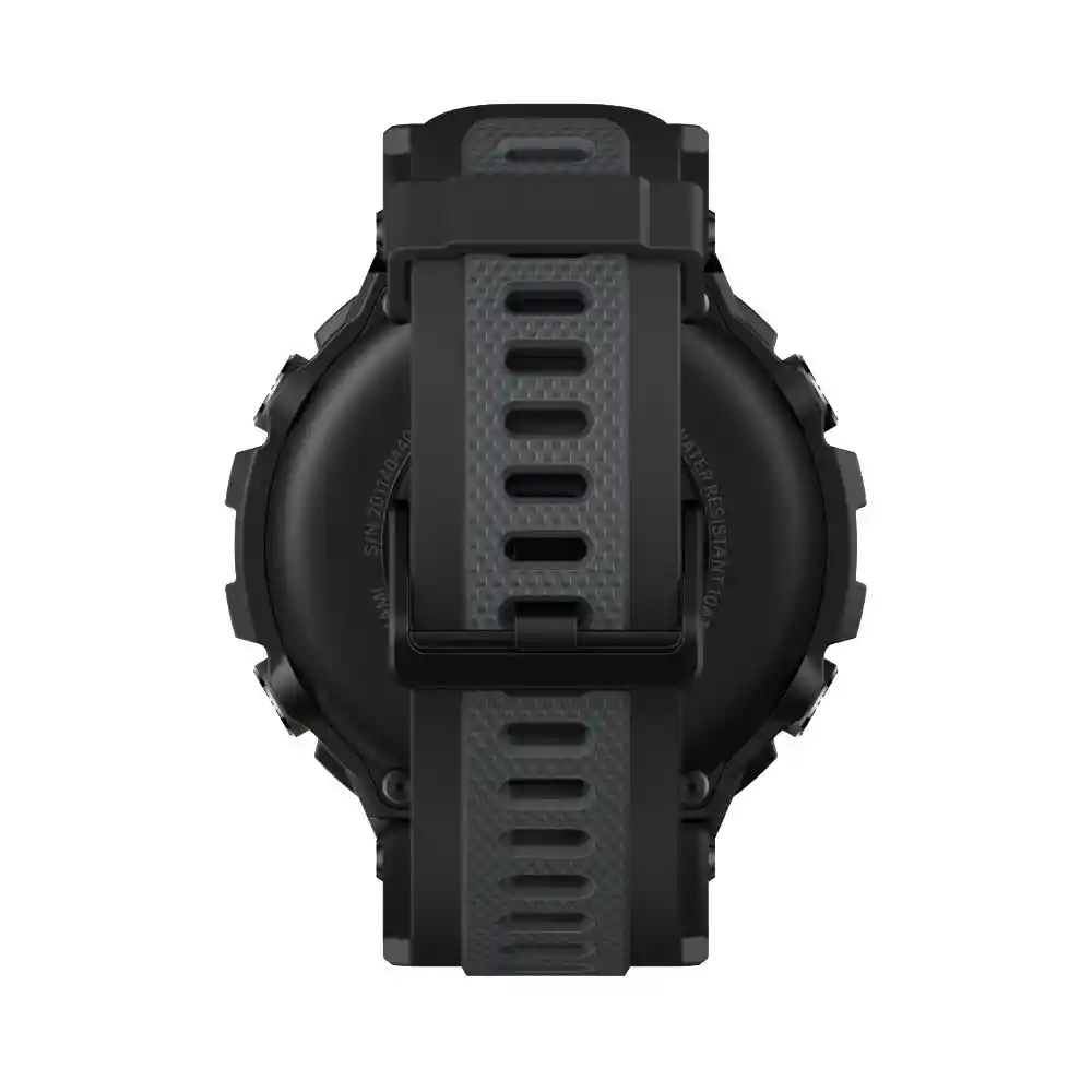 Xiaomi Smartwatch Amazfit Rex Pro- Negro