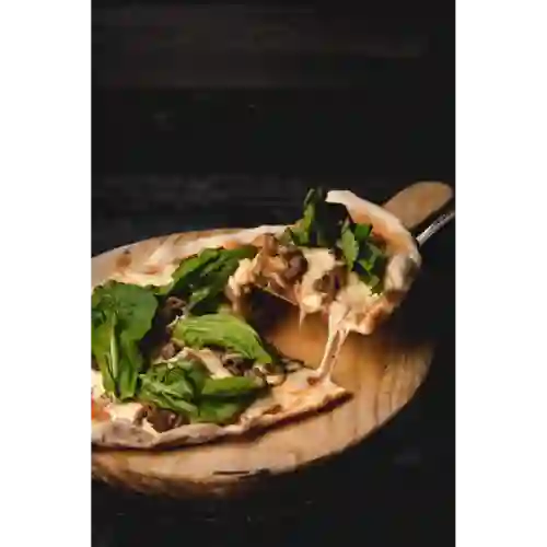 Pizza Di Verdure