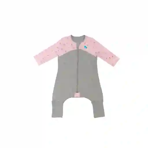 Milagros Baby Pijama Etapa 3 Rosa M 12-24 Meses Tog 2.5