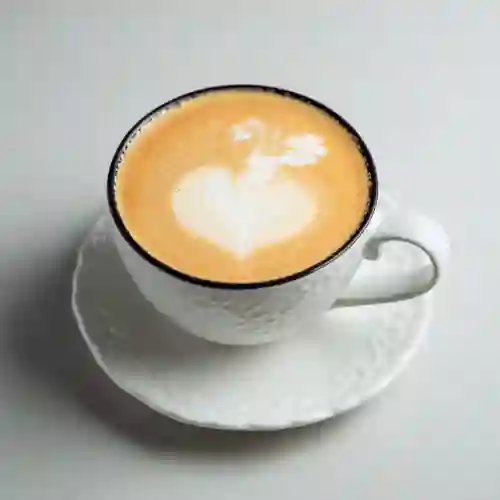 Capuccino Vainilla