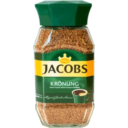 Café Jacobs Krönung Liofilizado