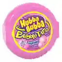 Hubba Bubba Goma de Mascar Bubble Tape Sabor Tutti Frutti