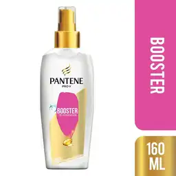 Pantene Booster de Hidratación