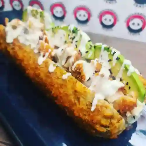 Sushipleto pollo krispy