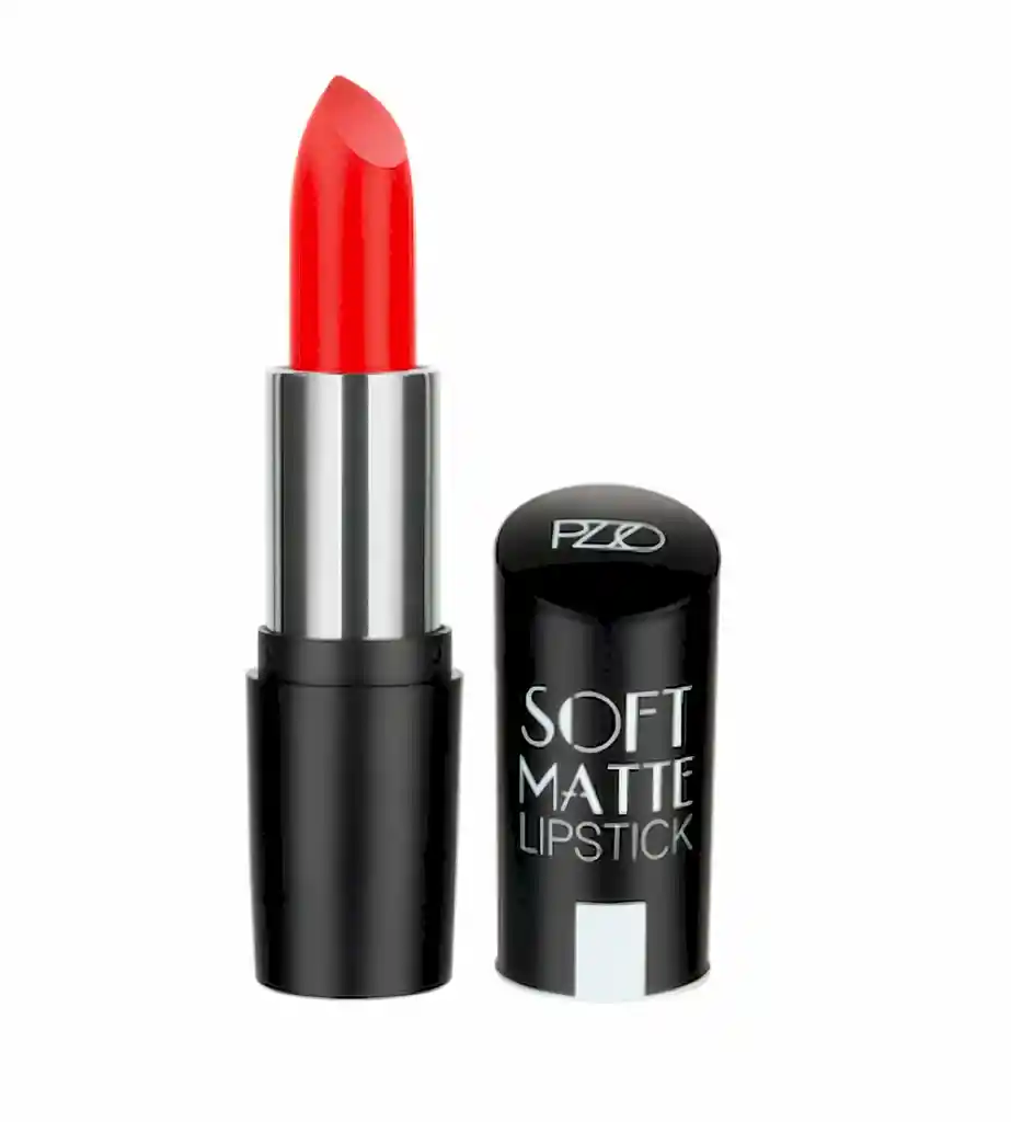 Petrizzio Labial Soft Matte be Coral