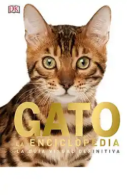 Gato. La Enciclopedia