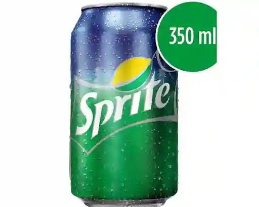 Bebida Esprite Lata 350ml