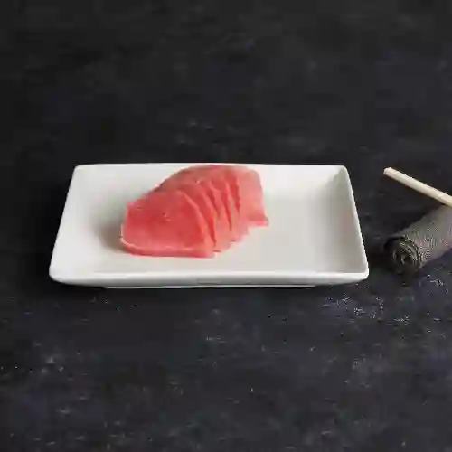 Sashimi Tuna