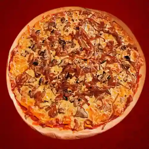 Pizza Elemental