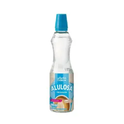 Nuestra Cocina Endulzante Líquido Alulosa