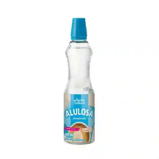 Nuestra Cocina Endulzante Líquido Alulosa