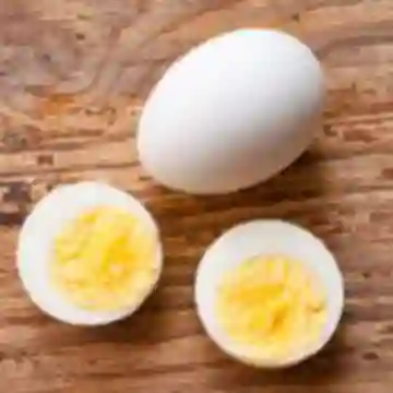 Huevos Duros
