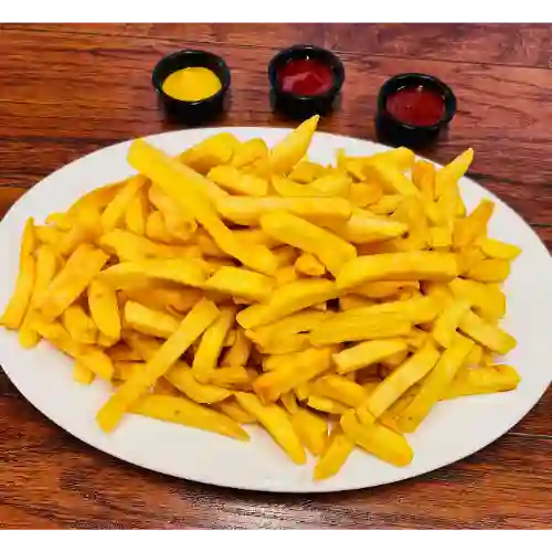 Papas Familiares