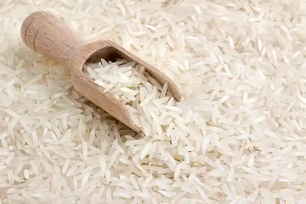 Basmati Arroz