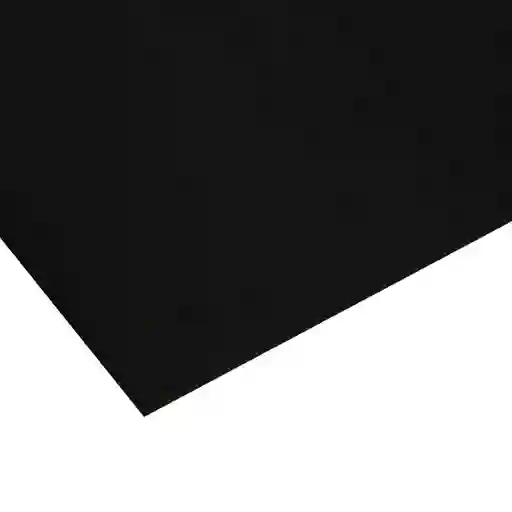 Nacional Papel Lustre Negro 106311