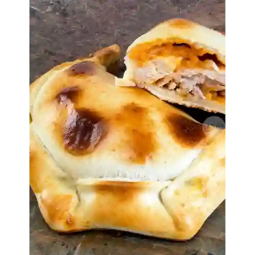 Empanada de Ají de Gallina 120Gr