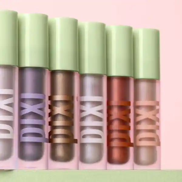 Pixi Brillo Labial Makeup Eyelift Max Shadow