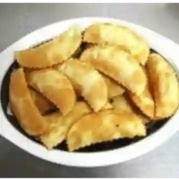 Empanaditas de Queso