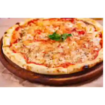 Pizza Margarita Clásica