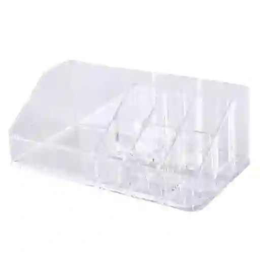 Krea Organizador de Baño Plástico