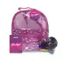 Itzy Set de Fragancia Star Light + Mochila