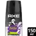 Axe Antitranspirante en Spray Corporal Freestyle