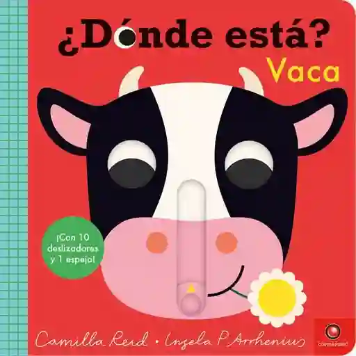 ¿Dónde Está? Vaca - Reid Camila