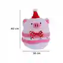 Peluche Cerdito Miniso