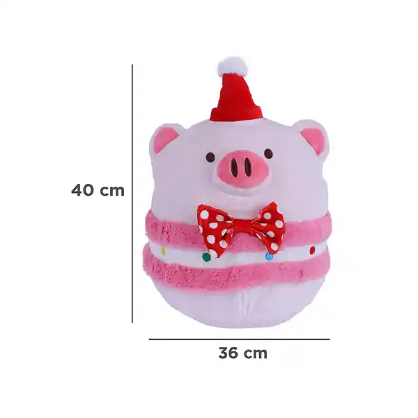 Peluche Cerdito Miniso