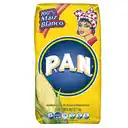 Harina de Maíz Precocido Pan 1kg