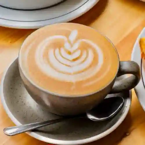 Latte Avellana 12 Oz