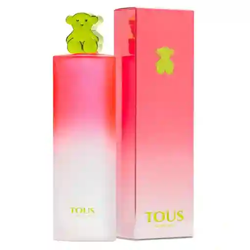Tous Perfume Neoncandy