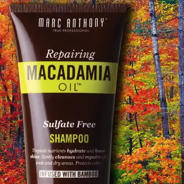 Marc Anthony Shampoo Repair Macadamia