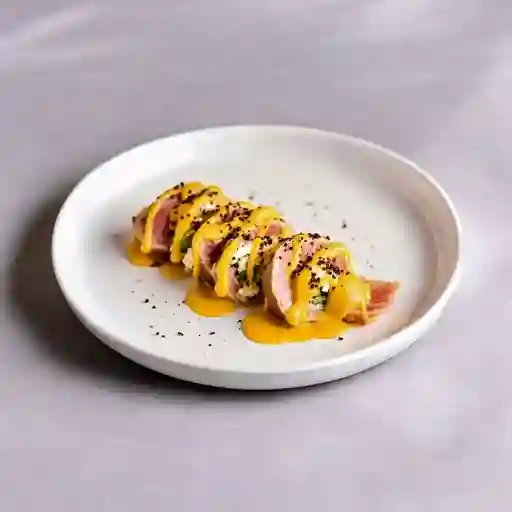 111 Acevichado Tuna