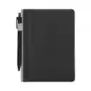 Libreta Grande Con Lápiz 96 Hojas Con Líneas