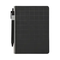 Libreta Grande Con Lápiz 96 Hojas Con Líneas