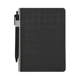 Libreta Grande Con Lápiz 96 Hojas Con Líneas