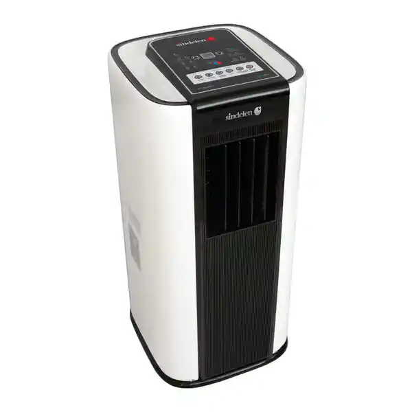 Sindelen Aire Acondicionado Portátil Frio AC7000F