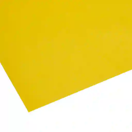 Nacional Papel Lustre Amarillo 106312