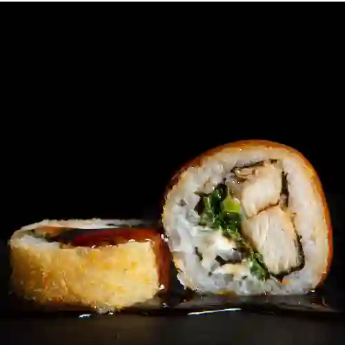 Tori Panko Roll
