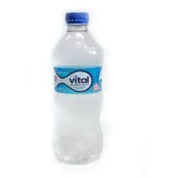 Agua Mineral Vital con Gas 500ml