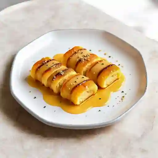 Galleta Lengi De Gato