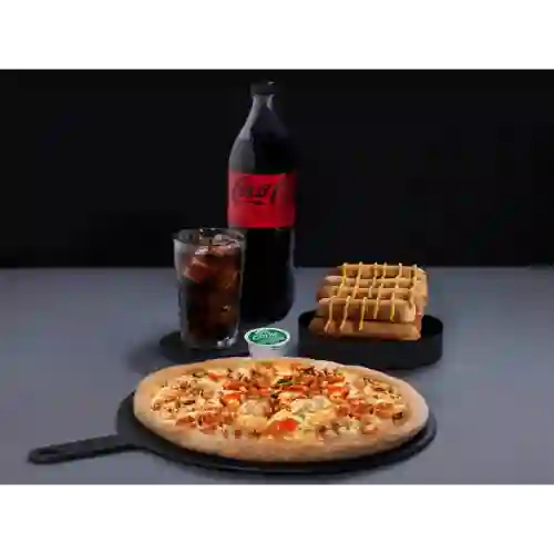 Combo Mejores Momentos para 3-4