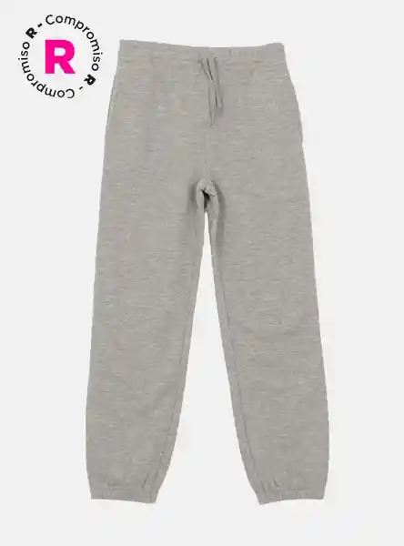 Pantalón Niño Harvest Puno Talla 6