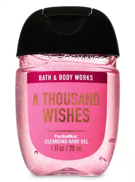 Bath & Body Antibacterial a Thousand Wishes